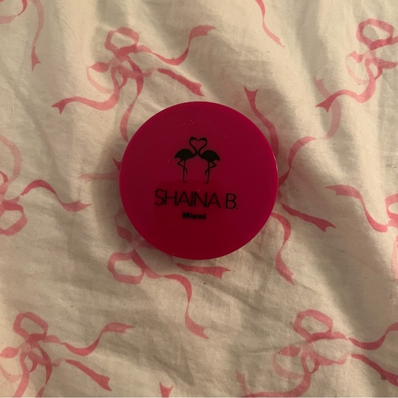 Shaina B. Rosa Cream Blush NEW - Picture 5 of 6